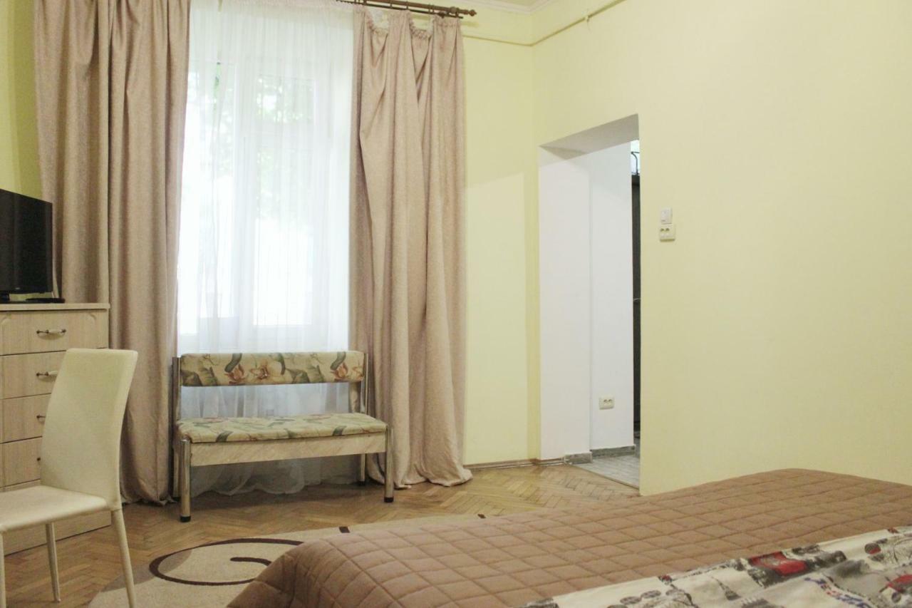 Квартира По Вул.Огієнка 13/5 Львов Экстерьер фото