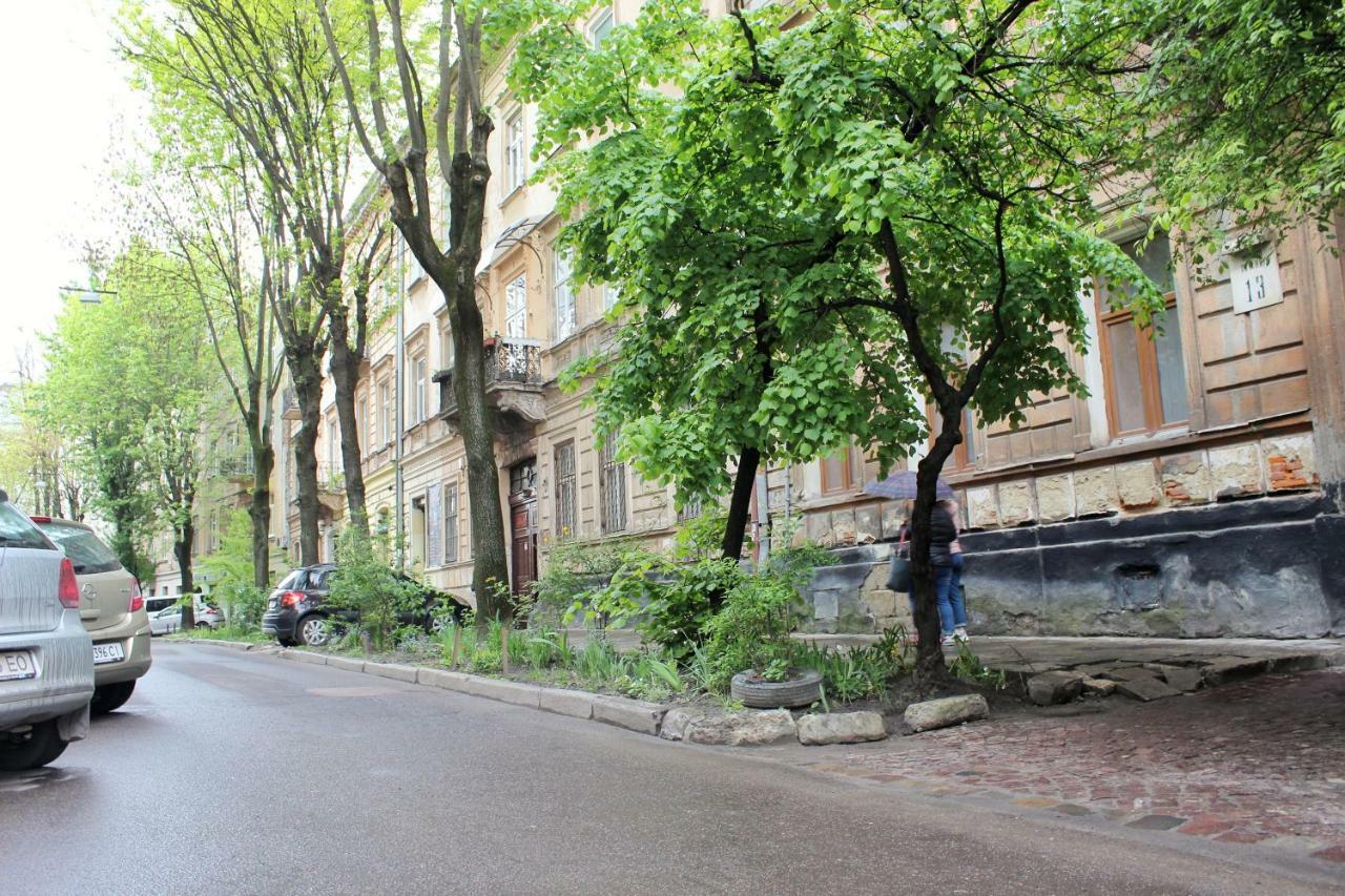 Квартира По Вул.Огієнка 13/5 Львов Экстерьер фото
